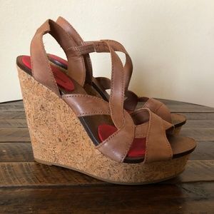 Lucky Brand Wedges